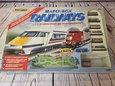Matchbox Railways TN120