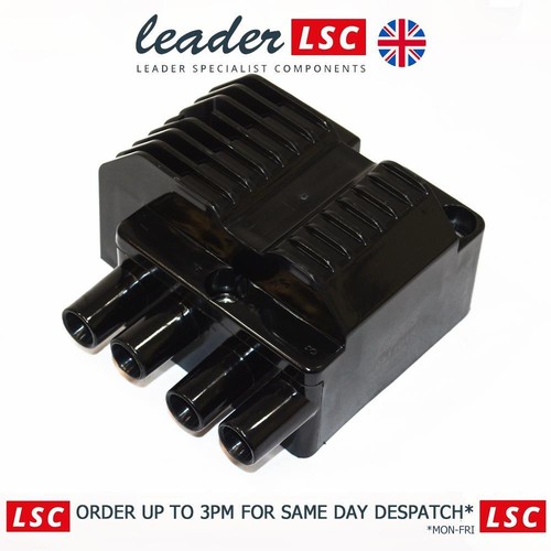 Ignition coil pack module - pack,