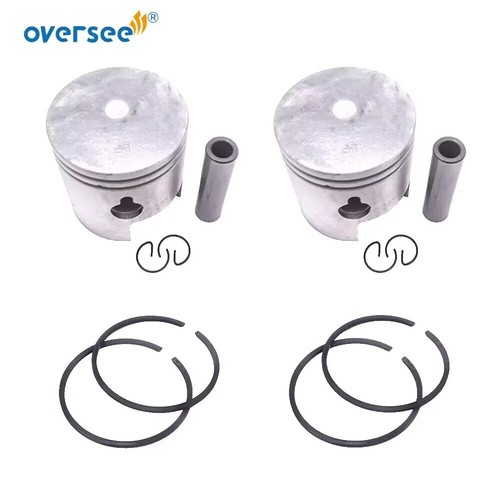 2pcs 8m0103789 piston - 8m0103789, std