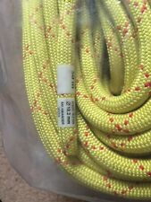 2 Metres RED Climbing Rope Knot Tying Practice dynamic Rope used Climbing Rope