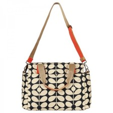 Orla Kiely Sixties Stem Zip