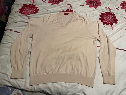 Pringle scotland neck - of, v-neck