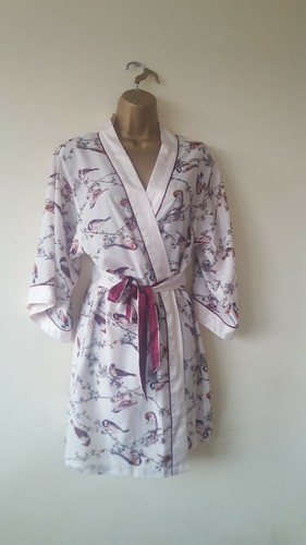 Ted baker women bird print