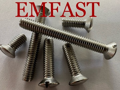 Bsf raised countersunk - raised,