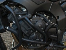 YAMAHA FZ1-S FAZER ENGINE