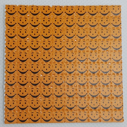 Kool aid blotter - aid,
