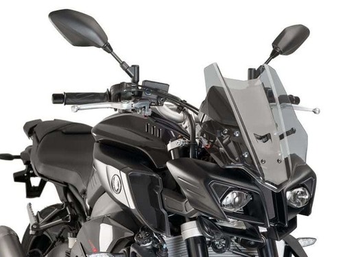 Puig light smoke touring - puig,
