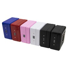 TtS 6inch Metal Cash Box