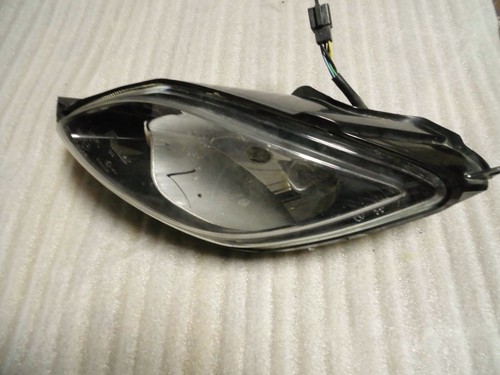 Yamaha maxster 125 mbk - yamaha,