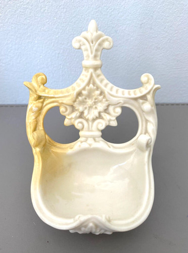 Antique royal worcester 1884 - antique,