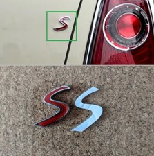 R53 MINI Cooper S JCW John