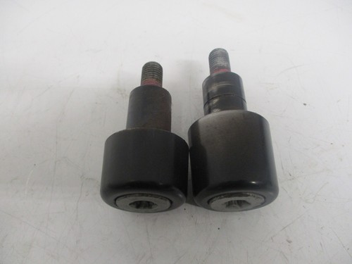 Handlebar ends - handlebar,
