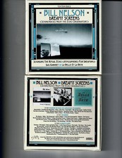 BILL NELSON -DREAMY SCREENS