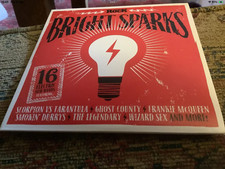 Classic Rock Presents - Bright