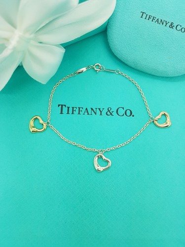 Tiffany elsa peretti - elsa,