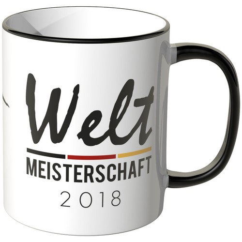 Juniwords mug world cup - juniwords,
