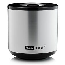 Barcool 4L Ice Bucket with Lid