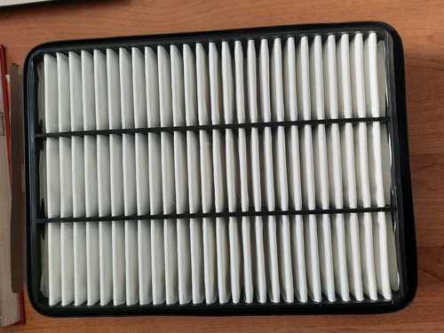 Air filter 17801 - air,