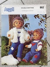 Argyll 862 Dungarees Socks