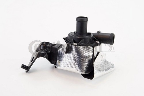 Auxiliary water pump fits - pump, vw
