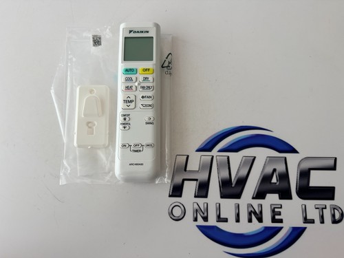 Daikin arc480a90 infrared - arc480a90,