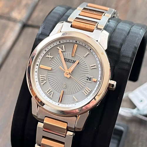 Excellent seiko lukia ssqv108 - seiko,