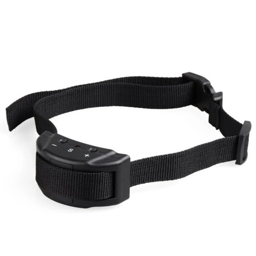 Automatic anti bark - anti, barking