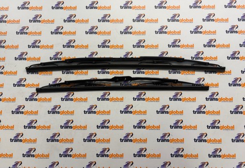 Front windscreen wiper blade - windscreen,