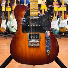 Fender Modern Player