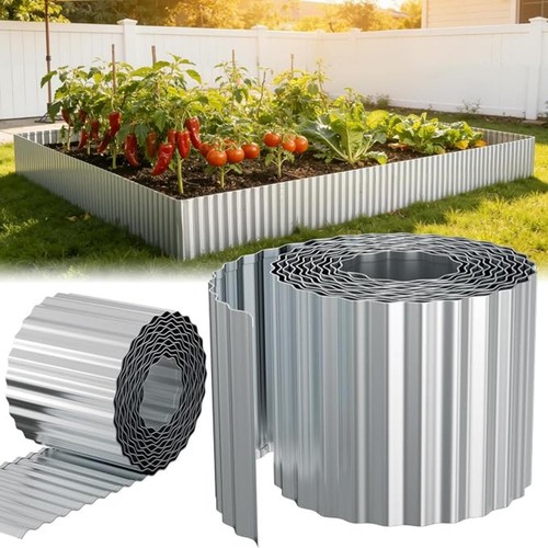 Steel heavy duty lawn - steel,
