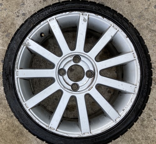 Ford fiesta mk6st - fiesta, 4