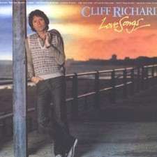 Cliff Richard: Love Songs