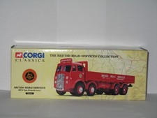 Corgi British Road Services
