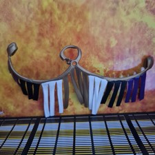 Bayley Entrance Gear - Mattel Accessories for WWE Wrestling Figures