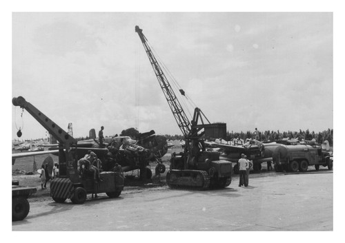 Air force aircraft - us,