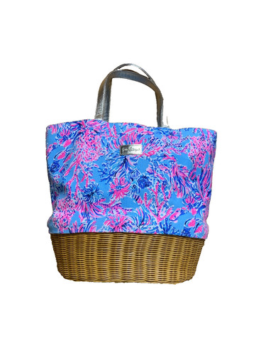 New nwot lilly pulitzer seek - nwot,