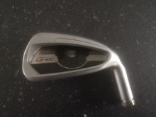 Ping Golf G400 Right Hand Demo No.7 Iron Head
