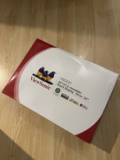 ViewSonic VSD221 22"