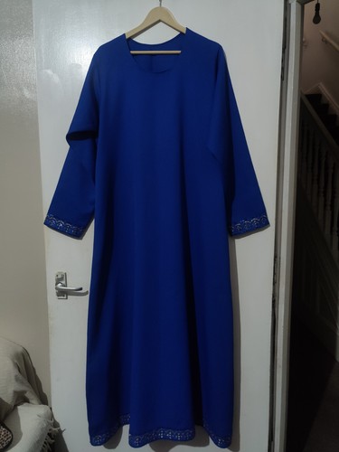 Abaya length new - abaya,