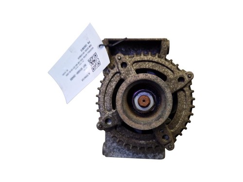Vauxhall astra alternator - astra, k
