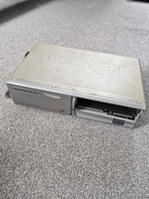 Kenwood KDC-C717 10 Disc CD Auto Changer