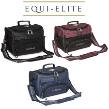 LeMieux Elite ProKit Lite Grooming Bag