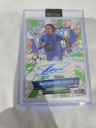 Nesta auto - 1/1,