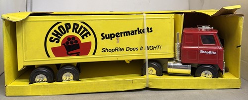 Vintage ertl shop - vintage, rite