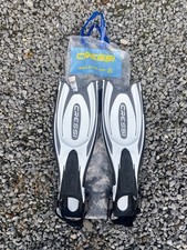 Cressida Fins Scuba Diving