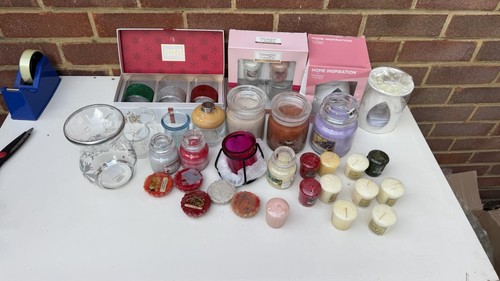 Yankee candle large bundle - large, –