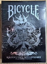 Bicycle Karnival Midnight