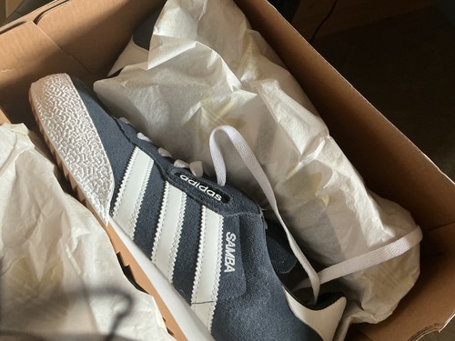 Adidas samba 5 - samba, uk