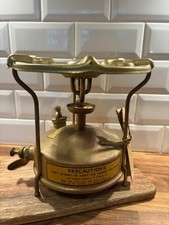 Vintage Primus Paraffin