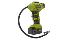 Guild Cordless Tyre Inflator